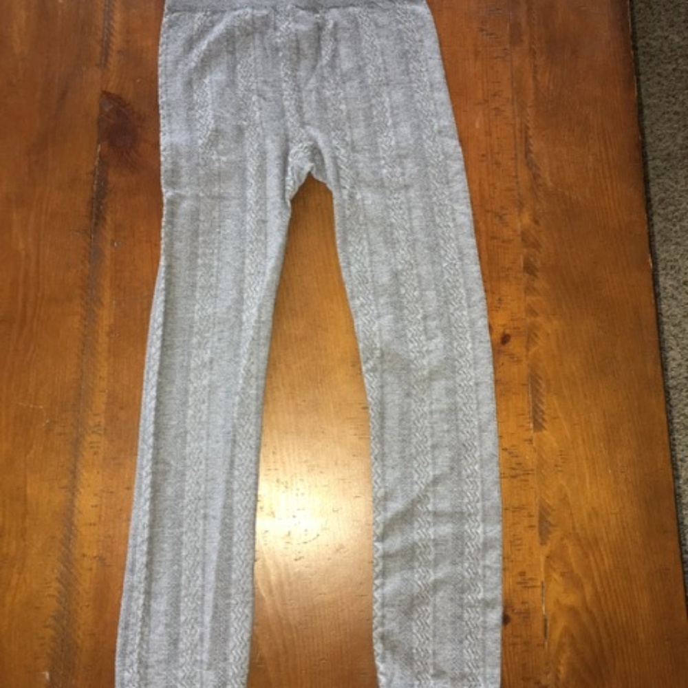 Faded Glory Leggings